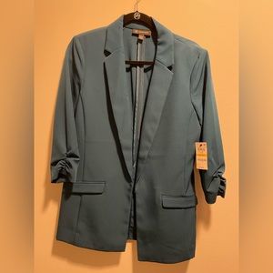 International concepts blazer NWT
